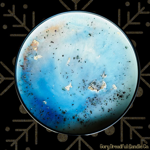 Birch, Please! Luxury Wickless Candle: Birchwood Pine Scent - Picture 1 of 7